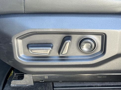 Used 2024 Toyota Sequoia TRD Pro AWD/4WD image 10