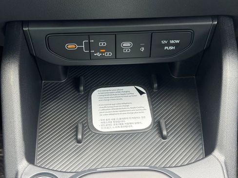 New 2026 Kia K4 EX image 24