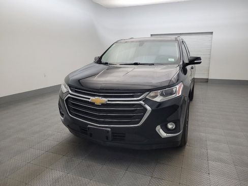 Used 2020 Chevrolet Traverse LT FWD image 15