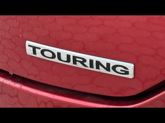 Certified 2025 Honda Pilot Touring image 22