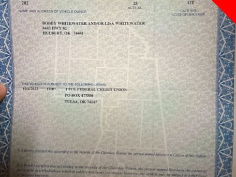 Used 2023 Chevrolet Tahoe LS image 12