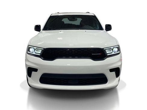 Used 2026 Dodge Durango GT AWD/4WD image 6