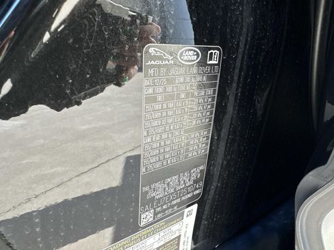 New 2026 Land Rover Defender 110 S AWD/4WD image 22
