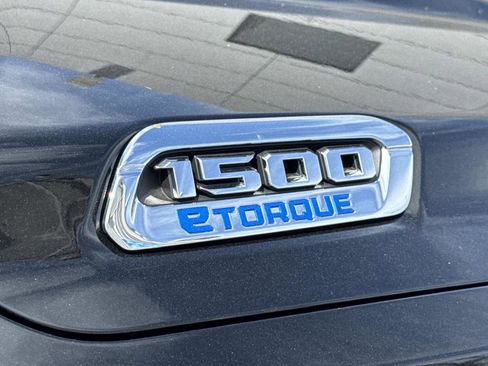 New 2026 RAM 1500 Laramie w/ Laramie Preferred Package AWD/4WD image 30