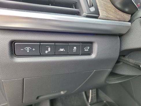Used 2021 Kia Telluride SX w/ Nightfall Edition Package AWD/4WD image 28