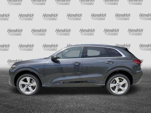 New 2026 Audi Q5 Premium Plus AWD/4WD image 6