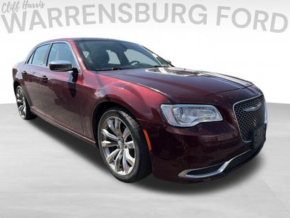 Used 2018 Chrysler 300 Touring w/ Chrome Appearance Package