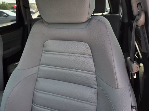 Used 2019 Honda CR-V EX image 14