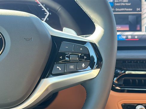 New 2026 BMW 430i w/ Premium Package image 16