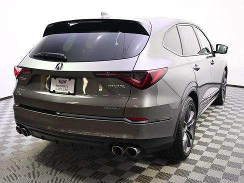 Used 2022 Acura MDX Type S AWD/4WD image 6