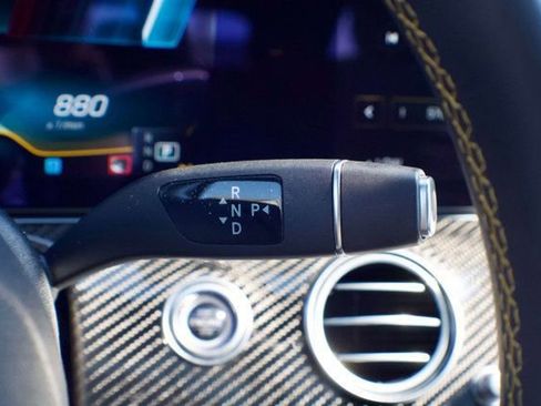 Used 2023 Mercedes-Benz E 63 AMG S image 27