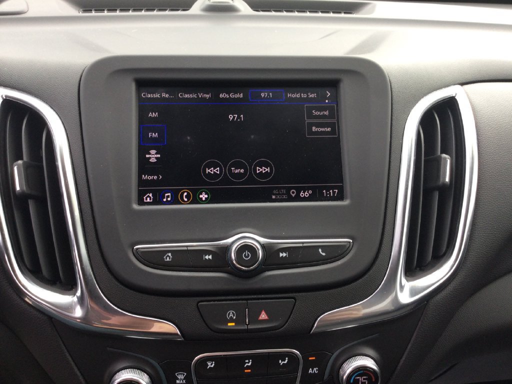 Used 2024 Chevrolet Equinox LT w/ LPO, Floor Liner Package FWD image 20