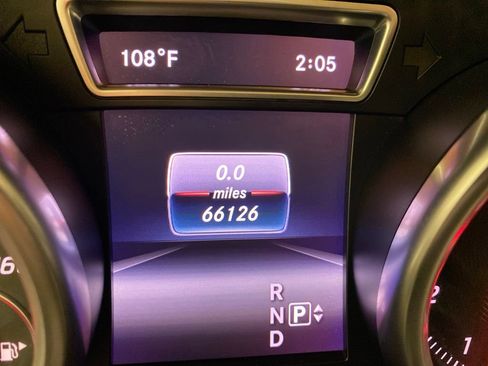 Used 2016 Mercedes-Benz GLE 350 image 13