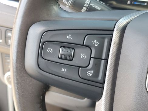 Used 2022 GMC Yukon Denali AWD/4WD image 25