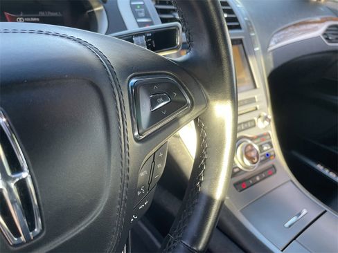 Used 2019 Lincoln MKZ Reserve w/ Reserve Plus Package image 22