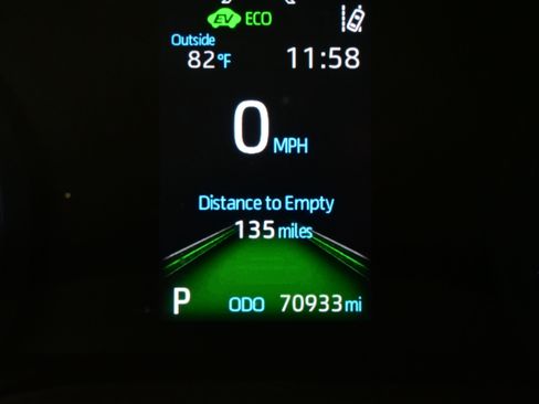 Used 2024 Toyota Sienna XSE w/ XSE Plus Package AWD/4WD image 26