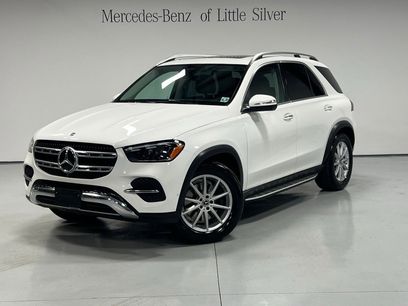 Used 2024 Mercedes-Benz GLE 350 GLE 350
