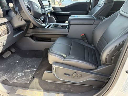 New 2026 Ford F250 Platinum AWD/4WD image 27