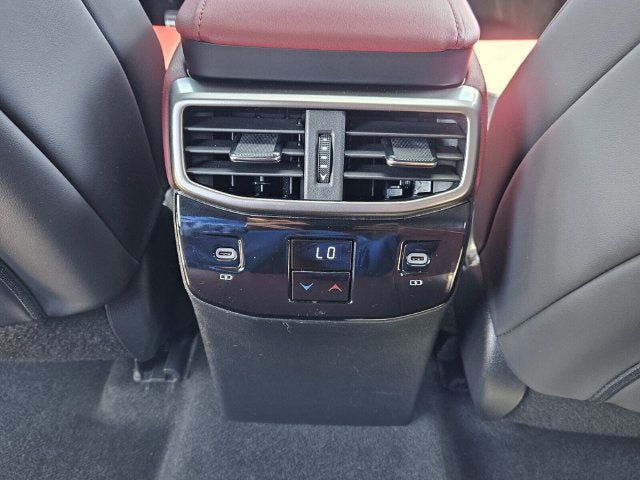 Used 2024 Lexus RX 350 F Sport w/ Convenience Package AWD/4WD image 12