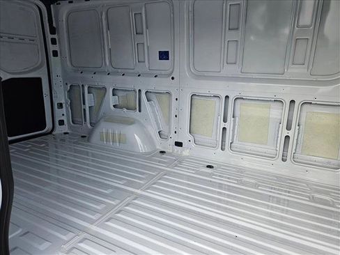 New 2026 Mercedes-Benz Sprinter 2500 image 15