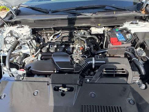 Used 2024 Honda CR-V EX-L image 21
