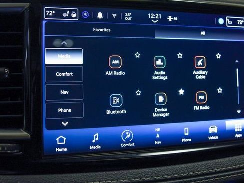 Used 2023 Chrysler Pacifica Limited image 18