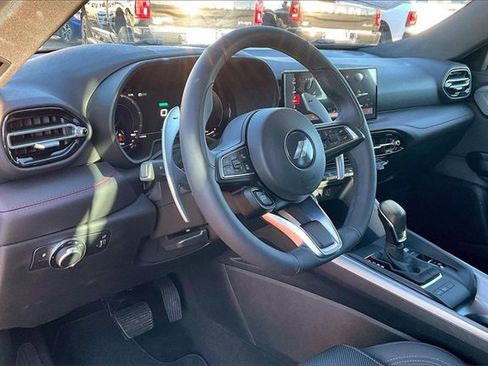 Certified 2024 Dodge Hornet R/T image 13