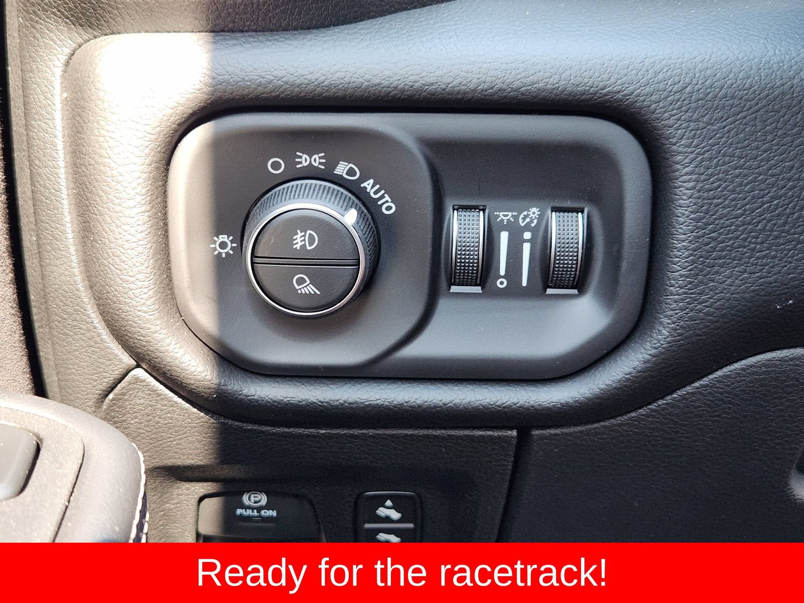 New 2026 RAM 1500 RHO AWD/4WD image 32