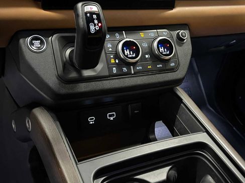 Used 2023 Land Rover Defender 110 X image 22