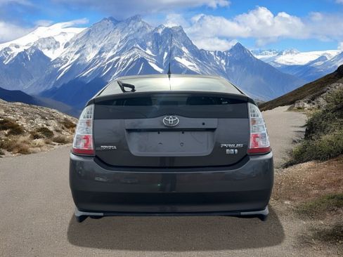 Used 2009 Toyota Prius image 4