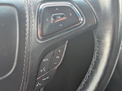 Used 2017 Lincoln MKZ Reserve w/ Climate Package AWD/4WD image 14