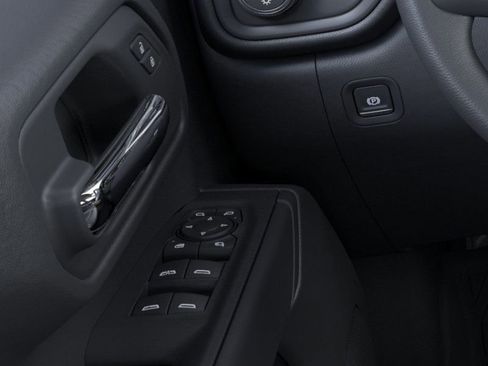 New 2026 GMC Sierra 3500 Pro w/ 1SA Pro Safety Plus Package image 30