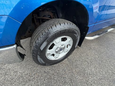 Used 2013 Ford F150 XLT w/ Trailer Tow Pkg image 42