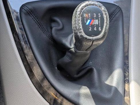 Used 2008 BMW 135i Convertible RWD image 13