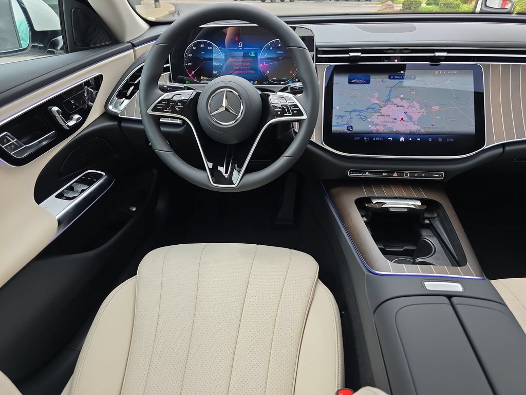 Certified 2026 Mercedes-Benz E 350 Sedan image 13