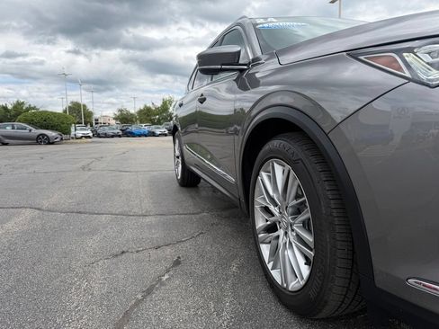 Certified 2024 Acura MDX SH-AWD w/ Advance Package image 4