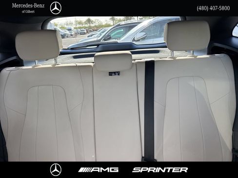 Certified 2026 Mercedes-Benz GLA 250 image 16
