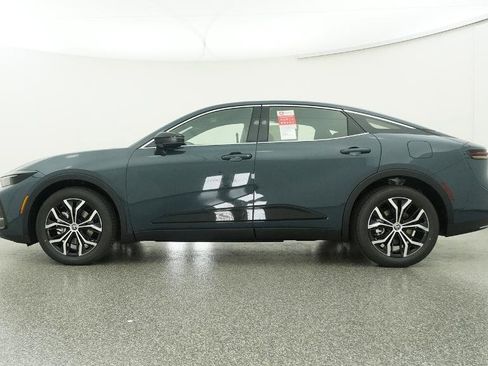 New 2026 Toyota Crown AWD/4WD image 49