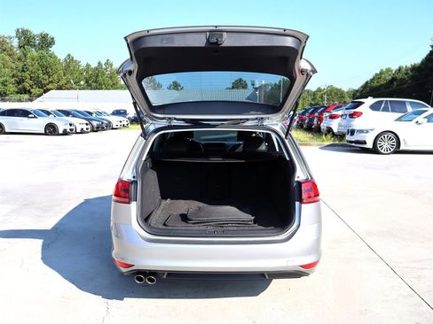 Used 2015 Volkswagen Golf TDI FWD image 33