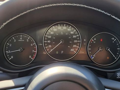 New 2026 MAZDA CX-30 AWD 2.5 S image 23