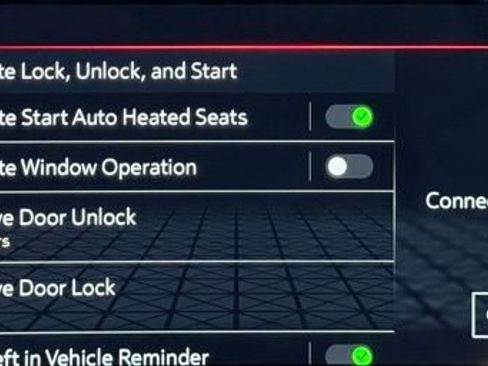 Used 2025 GMC Sierra 1500 Elevation w/ Elevation Premium Package image 39