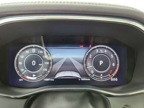 Used 2021 Jaguar F-PACE S image 37