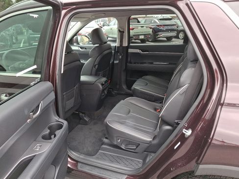 Used 2023 Hyundai Palisade SEL image 10