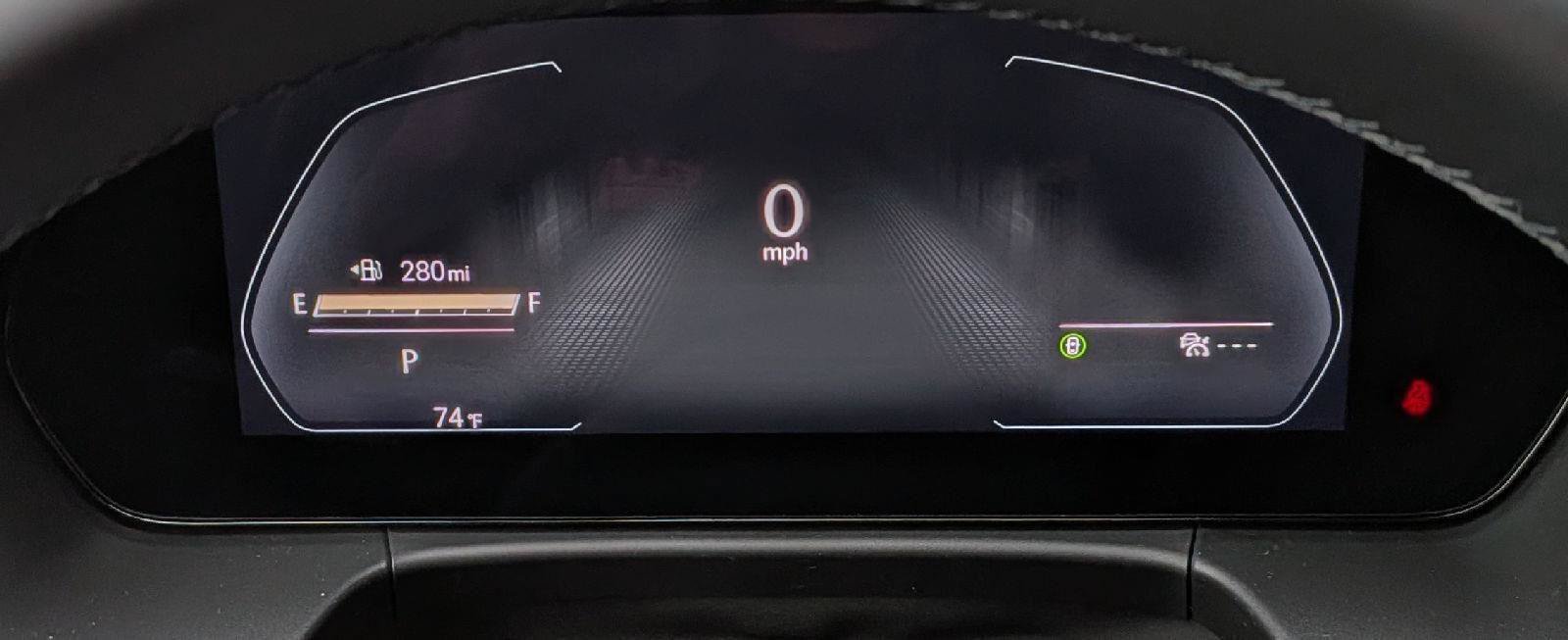 New 2026 MAZDA CX-5 Select AWD/4WD image 15