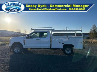 New 2026 Ford F250 XL w/ XL Chrome Package 360° Tour