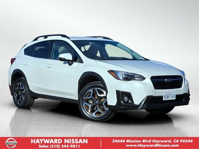Used 2019 Subaru Crosstrek 2.0i Limited w/ Popular Package #4