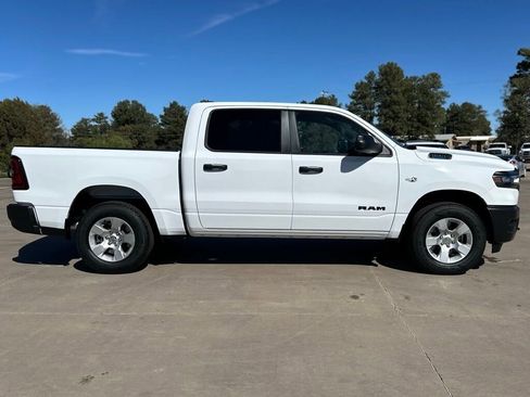 New 2026 RAM 1500 Tradesman image 2