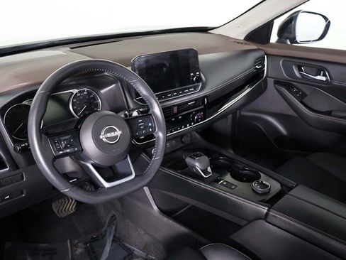 Used 2023 Nissan Rogue SL w/ SL Premium Package AWD/4WD image 29
