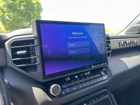 Used 2024 Toyota Tundra TRD Pro image 25