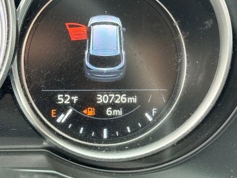 Used 2023 MAZDA CX-5 Carbon Edition image 22